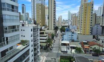 Imagem 6: Apartamento para venda com 127 metros quadrados com 3 quartos em Centro - Balneário Cambor