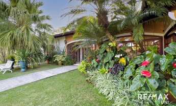 Imagem 4: Casa com 4 dormitórios à venda, 270 m² por R$ 1.550.000,00 - Estância das Flores - Vinhedo