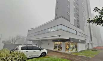 Imagem 2: Sala Aérea Panazzolo Caxias do Sul