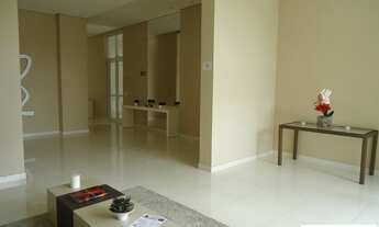 Imagem 2: Apartamento para venda com 109 metros quadrados com 3 quartos em Vila Formosa - São Paulo