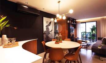 Imagem 4: Rio de Janeiro - Apartamento Padrão - BOTAFOGO