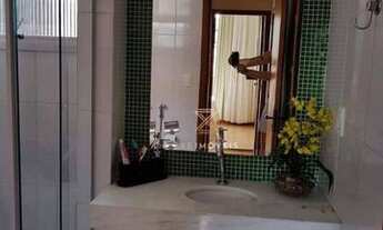 Imagem 2: Apartamento com 3 dormitórios à venda, 109 m² por R$ 365.000 - Santa Inês - Belo Horizonte