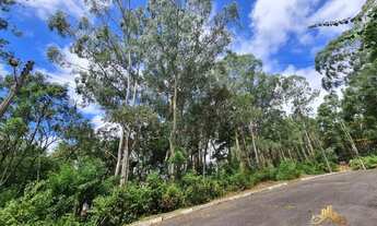 Imagem 4: Terreno à venda, 550 m² por R$ 495.450,00 - Lago Negro - Gramado/RS