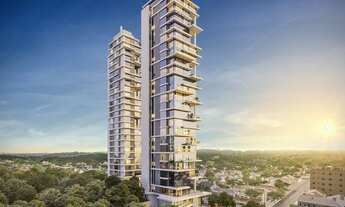 Imagem: APARTAMENTO RESIDENCIAL em Curitiba - PR