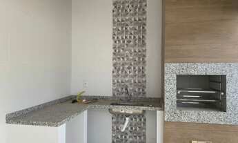 Imagem 3: Casa nova com 03 quartos no Mirante do Vale - Volta Redonda/RJ