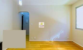 Imagem 3: Apartamento à venda, Brooklin Paulista, 41m², 1 dormitório, 1 vaga!