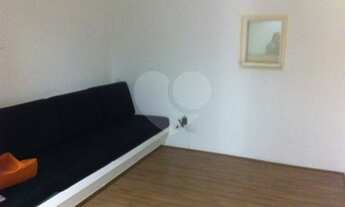 Imagem 7: São Paulo - Conjunto Comercial/Sala - JARDIM AMÉRICA