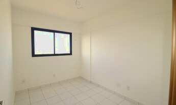 Imagem 7: Apartamento no Residencial Alvorada com 3 dormitórios à venda, 75 m² por R$ 390.000 - Lago