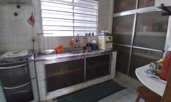 Imagem 5: Sao Jose dos Campos - Casa Padrão - Jardim das Industrias