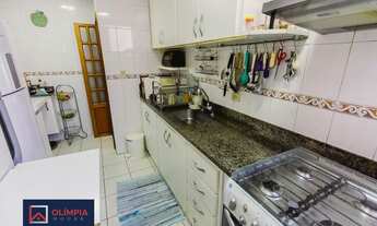 Imagem 7: Venda Apartamento 3 Dormitórios - 107 m² Perdizes