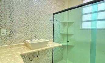 Imagem 7: Apartamento com 3 dormitórios à venda, 108 m² por R$ 380.000,00 - Cascadura - Rio de Janei