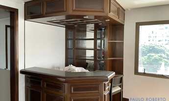 Imagem 6: APARTAMENTO - VILA OLÍMPIA - SP