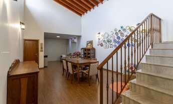 Imagem 6: Casa para Venda em Ribeirão Preto, JARDIM BOTANICO, 3 dormitórios, 1 suíte, 4 banheiros, 2