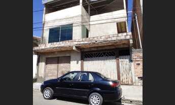 Imagem 4: Casa para venda em Ribeirão das Neves, Belvedere