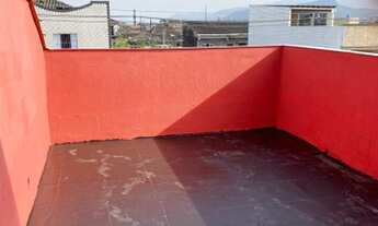 Imagem 2: Aluguel de casa Casa em condomínio com 2 dormitórios