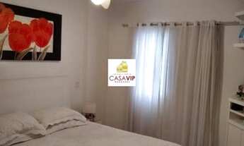 Imagem 7: Apartamento à venda, Vila Andrade, 103m², 3 dormitórios, 2 suítes, 2 vagas!