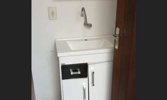 Imagem 8: Sobrado para venda com 100 metros quadrados com 3 quartos em Centro - Tramandaí - RS