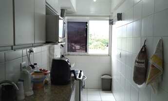 Imagem 6: Apartamento para Venda em Rio de Janeiro, Taquara, 2 dormitórios, 1 suíte, 2 banheiros, 1