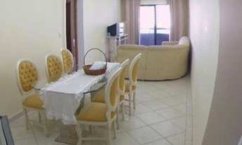 Imagem: Apartamento à venda, 90 m² por R$ 370.000,00