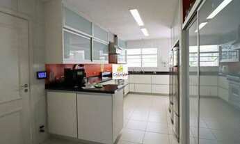 Imagem 6: Apartamento à venda, Boaçava, 670m², 5 suítes, 6 vagas!