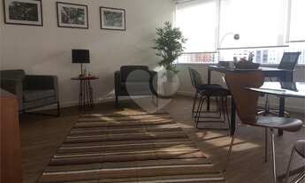 Imagem 6: São Paulo - Conjunto Comercial/Sala - VILA NOVA CONCEIÇÃO