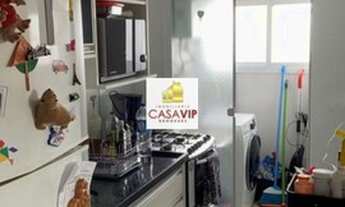 Imagem 3: Apartamento à venda, Sacomã, 67m², 2 dormitórios, 1 suíte, 1 vaga!