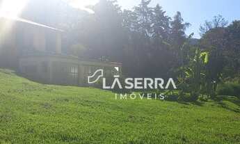 Imagem 5: Secretario Casa com 3 dormitórios