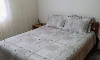 Imagem 7: Casa com 3 dormitórios à venda, 118 m² por R$ 570.000,00 - Vila Francisco Matarazzo - Sant