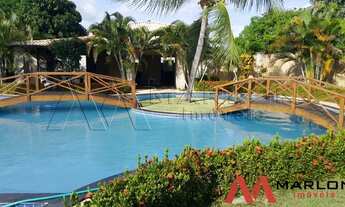 Imagem 4: Terreno para venda Le Petit Jardim, 100m², em Pium - Nísia Floresta - RN