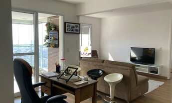 Imagem 2: Apartamento à venda, Vila Sônia, 82m², 3 dormitórios, 1 suíte, 2 vagas!