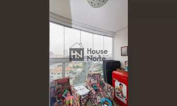 Imagem 6: Apartamento à venda, Parque Mandaqui, São Paulo, SP