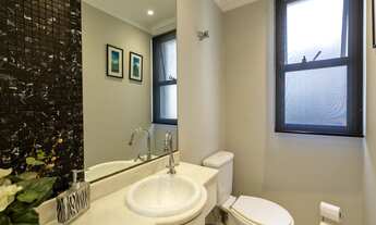 Imagem 6: PARAÍSO - 135 m², 3 suítes, 3 vagas fixas, lazer completo, próximo ao Metrô