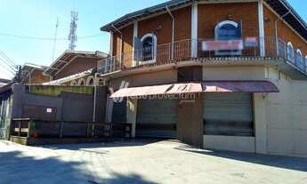 Imagem 2: Salão - Jardim dos Oliveiras - Campinas