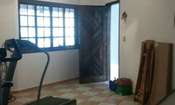 Imagem 2: Sobrado metro patriarca