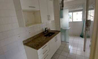 Imagem 4: APTO 3 QUARTOS SENDO 1 SUITE - SPLENDORE - 340MIL -NASCENTE