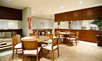 Imagem 5: Apartamento com 4 dormitórios à venda, 220 m² por R$ 2.350.000,00 - Vila da Serra - Nova L