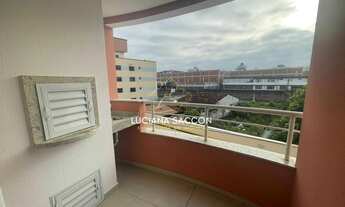 Imagem 6: Apartamento à venda no bairro Barreiros no residencial Santos Dumont - São José/SC