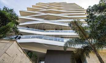 Imagem: São Paulo - Apartamento Padrão - Paraíso