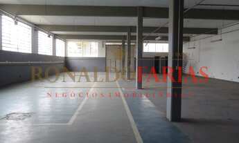 Imagem 6: Excelente Galpão na Vila Friburgo