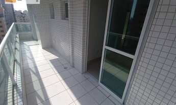 Imagem 5: Apartamento à venda, 79 m² por R$ 519.999,99 - Guilhermina - Praia Grande/SP