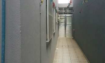 Imagem 5: Sobrado metro patriarca