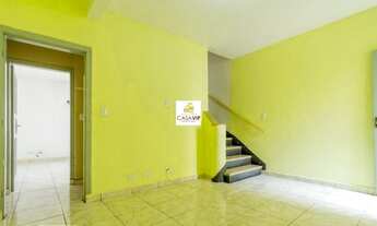 Imagem 1: Sobrado à venda, Saúde, 100m², 3 dormitórios, 1 suíte, 1 vaga!