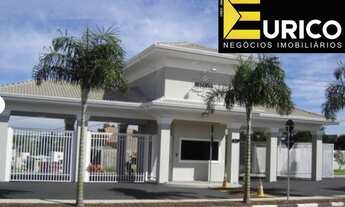 Imagem 2: TERRENO A VENDA NO CONDOMÍNIO RESIDENCIAL RESERVA DAS PALMEIRAS - VALINHOS/SP