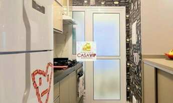 Imagem 6: Apartamento à venda, Jardim Marajoara, 65m², 2 dormitórios, 1 suíte, 1 vaga!