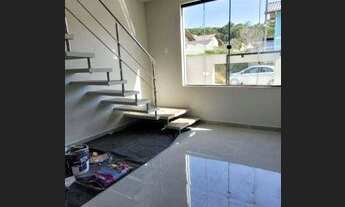 Imagem 5: Sobrado 3 dormitórios, sendo 1 suíte, à venda, 75 m² por R$ 350.000 - Nossa Senhora de Fat