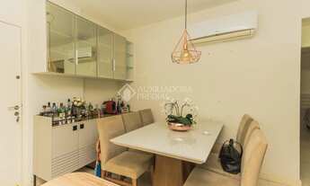 Imagem 6: FLORIANóPOLIS - Apartamento Padrão - Itacorubi