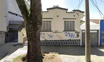 Imagem 3: Terreno à venda, 579 m² por R$ 1.900.000,00 - Mercês - Curitiba/PR