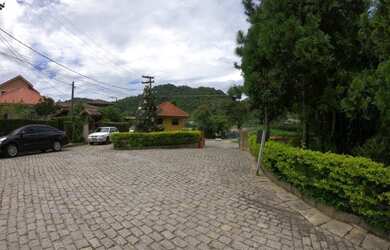 Imagem 6: Excelente terreno em condomínio nobre de teresópolis