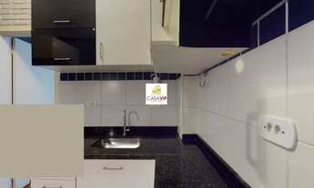 Imagem 7: Apartamento à venda, Centro, 53m², 1 dormitório, sem vaga!