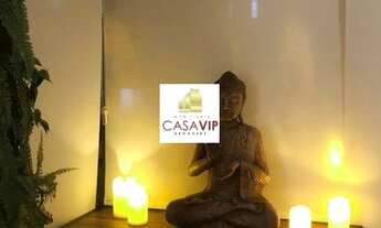 Imagem 5: Studio residencial à venda, Centro, 50m², 1 vaga!